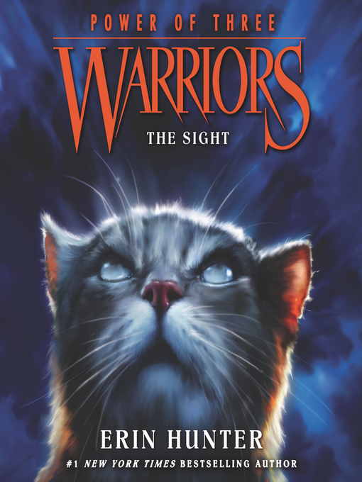 Title details for The Sight by Erin Hunter - Available